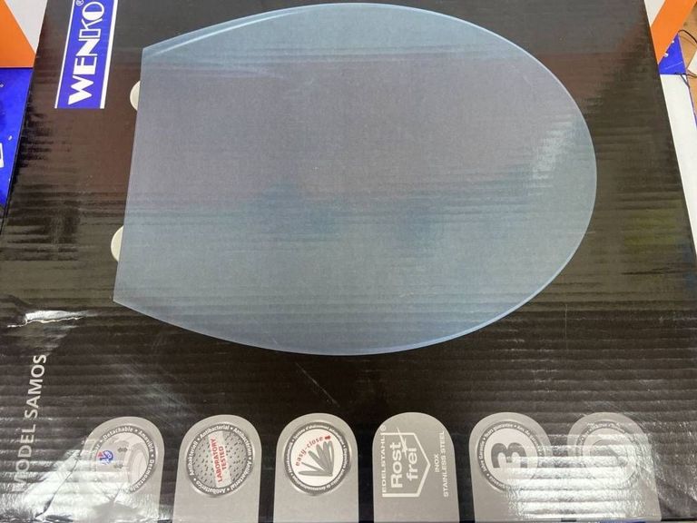 Оголошення Wenko samos Б/У