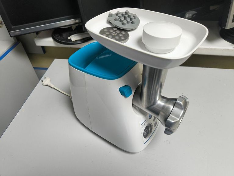 Купити Philips hr-2710/10 Б/У