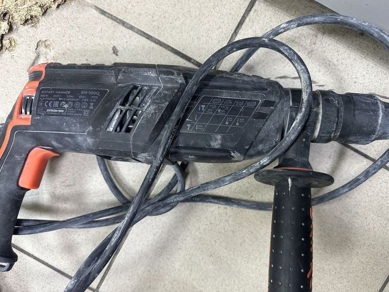 Оголошення Dnipro-m RH-100Q (19776000) Б/У