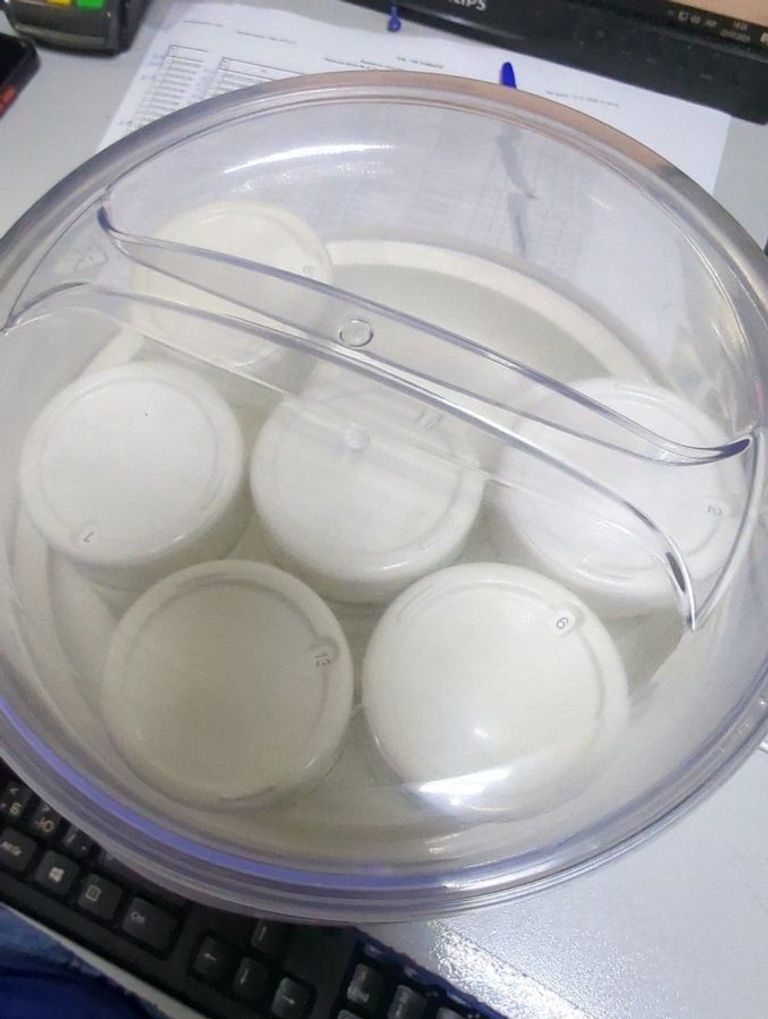 Купити Moulinex YG230 Б/У