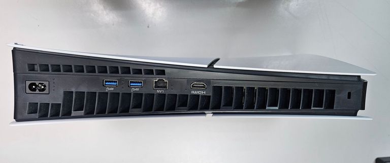 Розпродаж Sony PlayStation 5 Slim Digital Edition 1TB, продавець Техноскарб