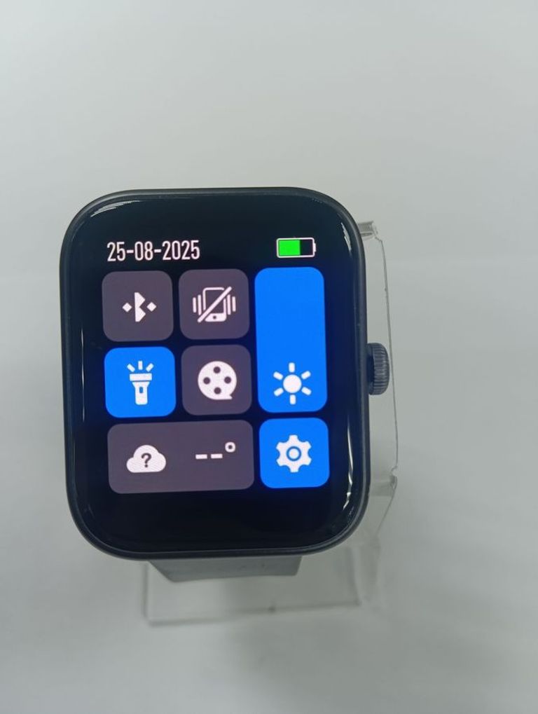 Купити 2E alpha sq music edition 46mm Б/У