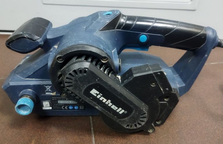 Купити Einhell bt-bs 850/1 e Б/У