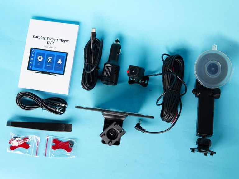 Volam 9-дюймова автомобільна Код:null. Изображение 4