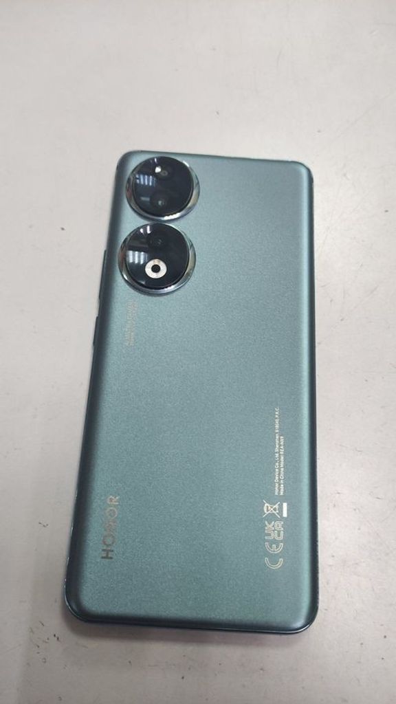 Распродажа Honor 90 8/256GB Green, продавец Техноскарб