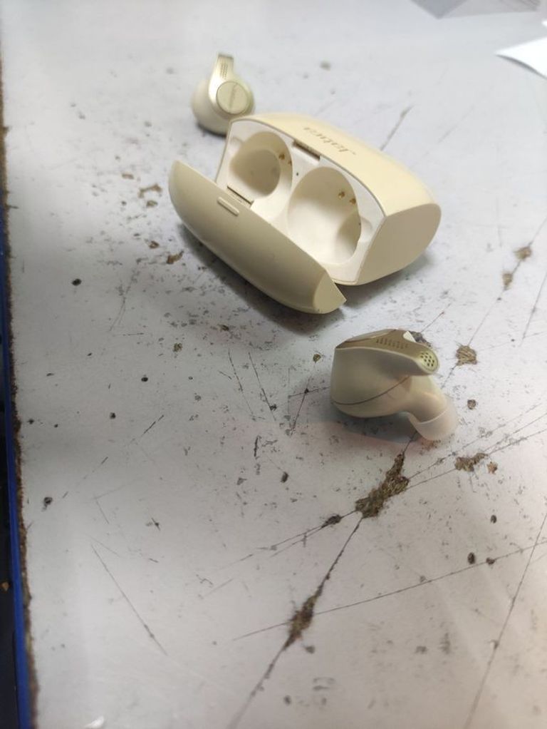 Купити Jabra elite 65t Б/У