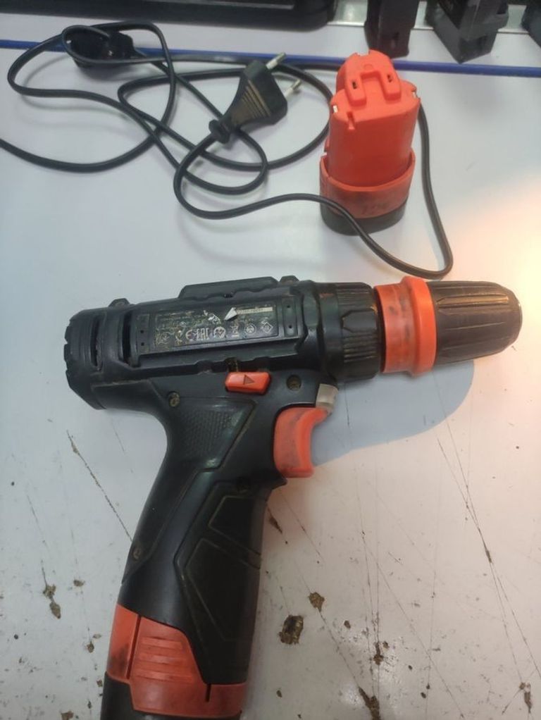 Дешиво Dnipro-M cd-12q 2акб зп с ломбарда