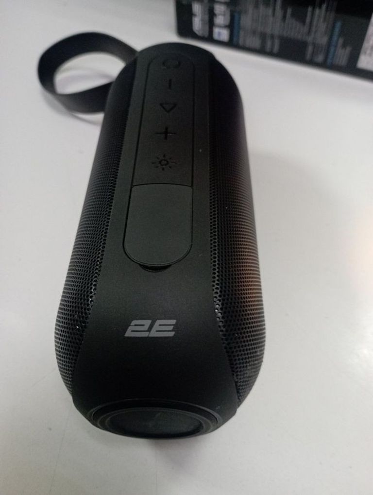 Дешиво 2E soundxpill tws с ломбарда