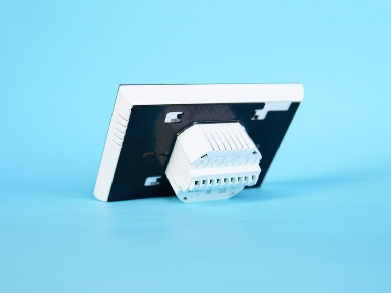 ROOM THERMOSTAT Код:null. Зображення 5