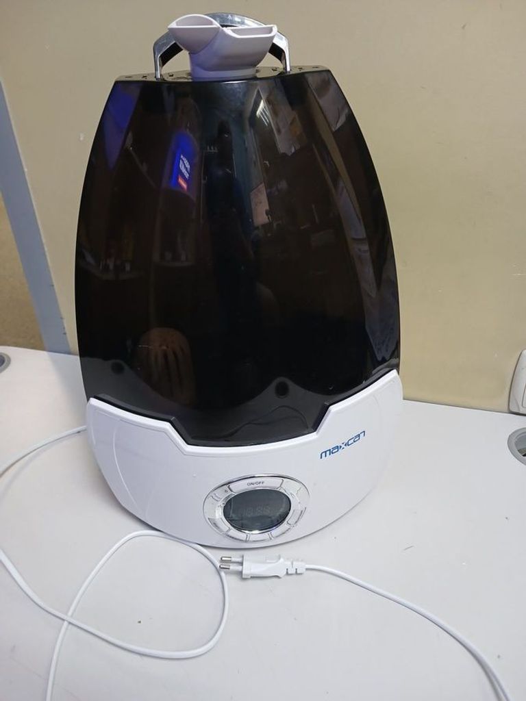 Купити Maxcan MH-602 Б/У