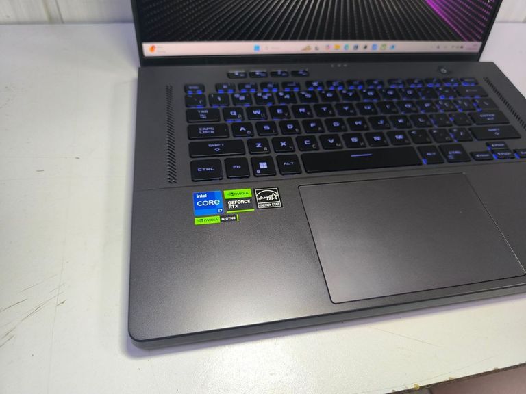 Asus 15/core i7-13620h ddr5/16gb ddr5/hdd *відсутній/ssd 512 gb/geforce rtx4070 8gb Код:01-200600792. Изображение 14