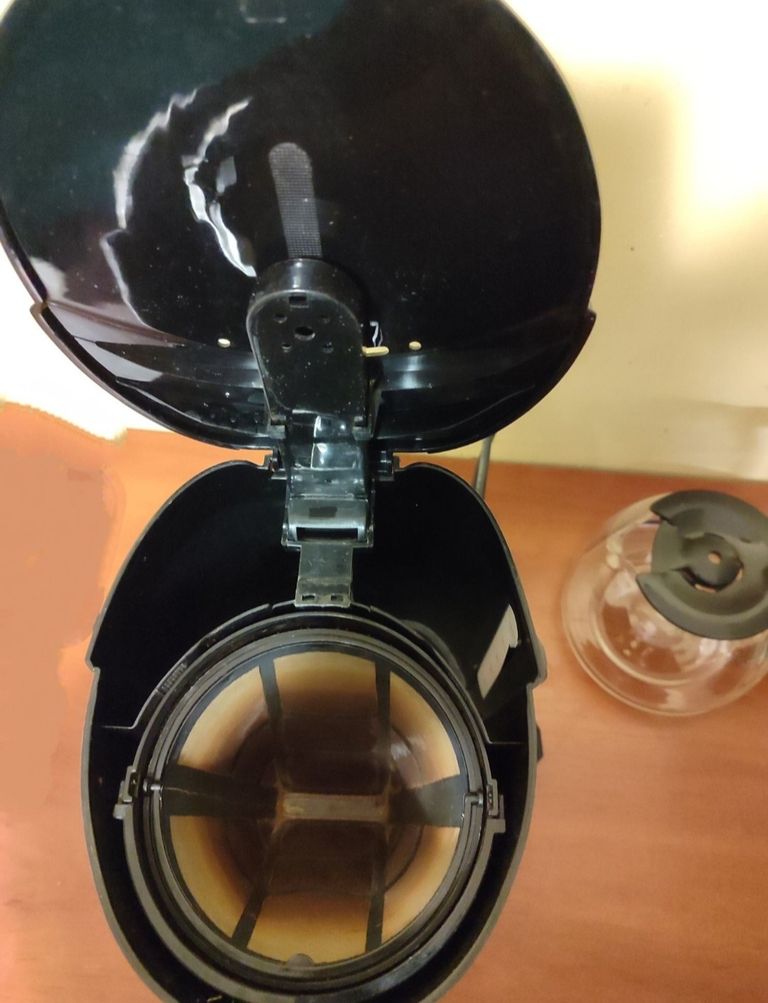 Ardesto FCM-D2100 Код:null. Зображення 4