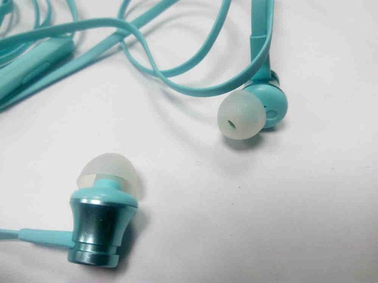 Оголошення Xiaomi Piston Fresh Bloom Matte Black (ZBW4354TY) Б/У