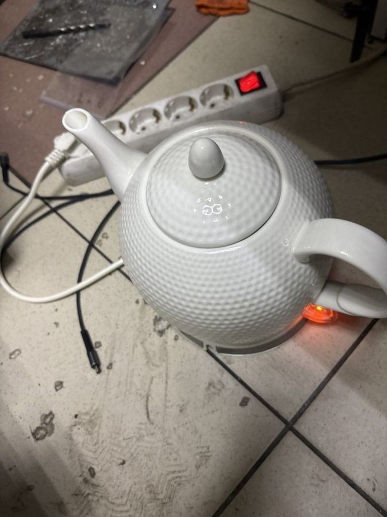 Оголошення Concept rk-0050 Б/У