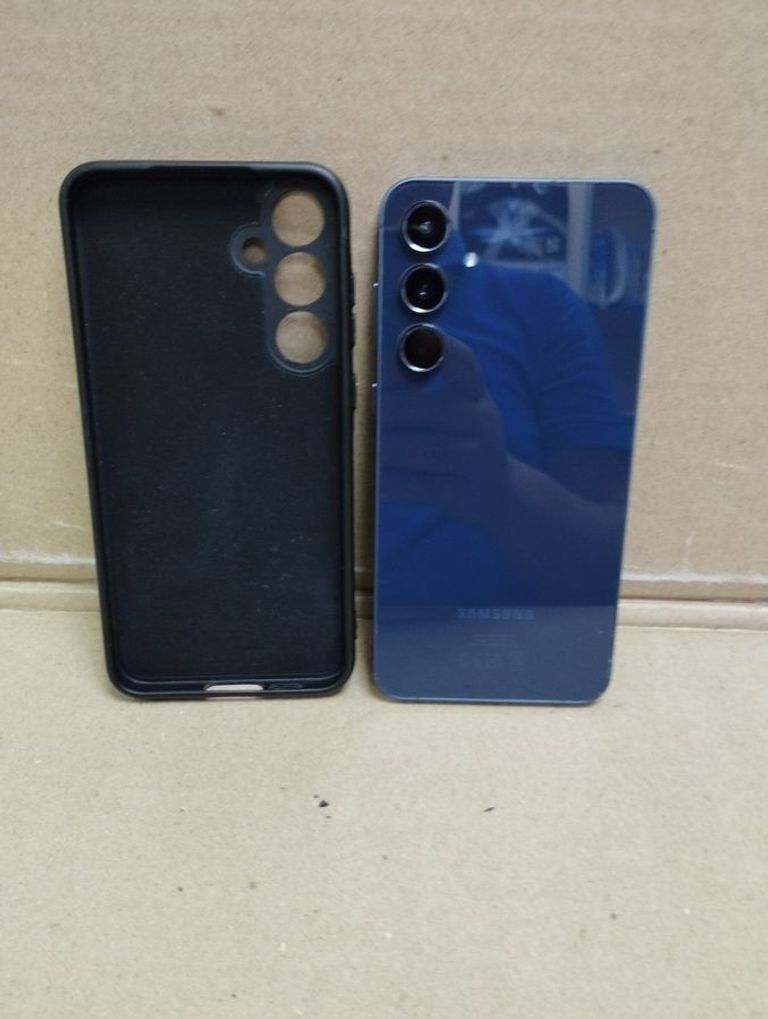 Розпродаж Samsung galaxy a55 5g 8/256gb, продавець Техноскарб