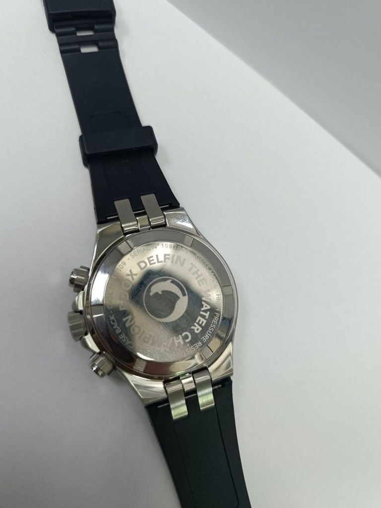 Розпродаж Edox edox delfin 10109, продавець Техноскарб