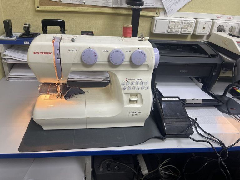 Купити Family sl 3022s Б/У