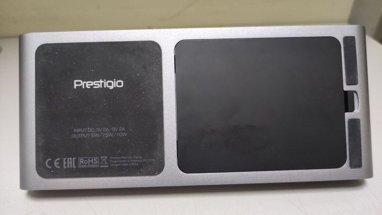 Prestigio revolt a1 Код:01-200632804. Изображение 5