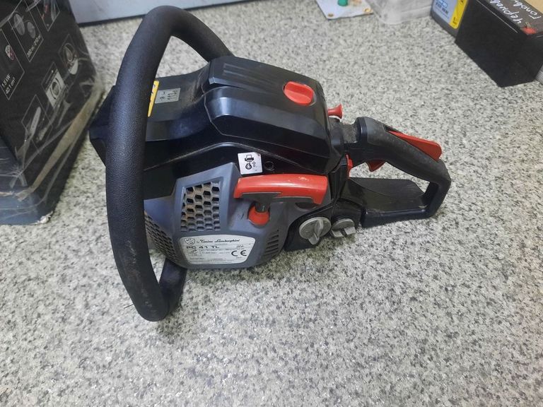 Оголошення Tonino Lamborghini pc 41 tl Б/У