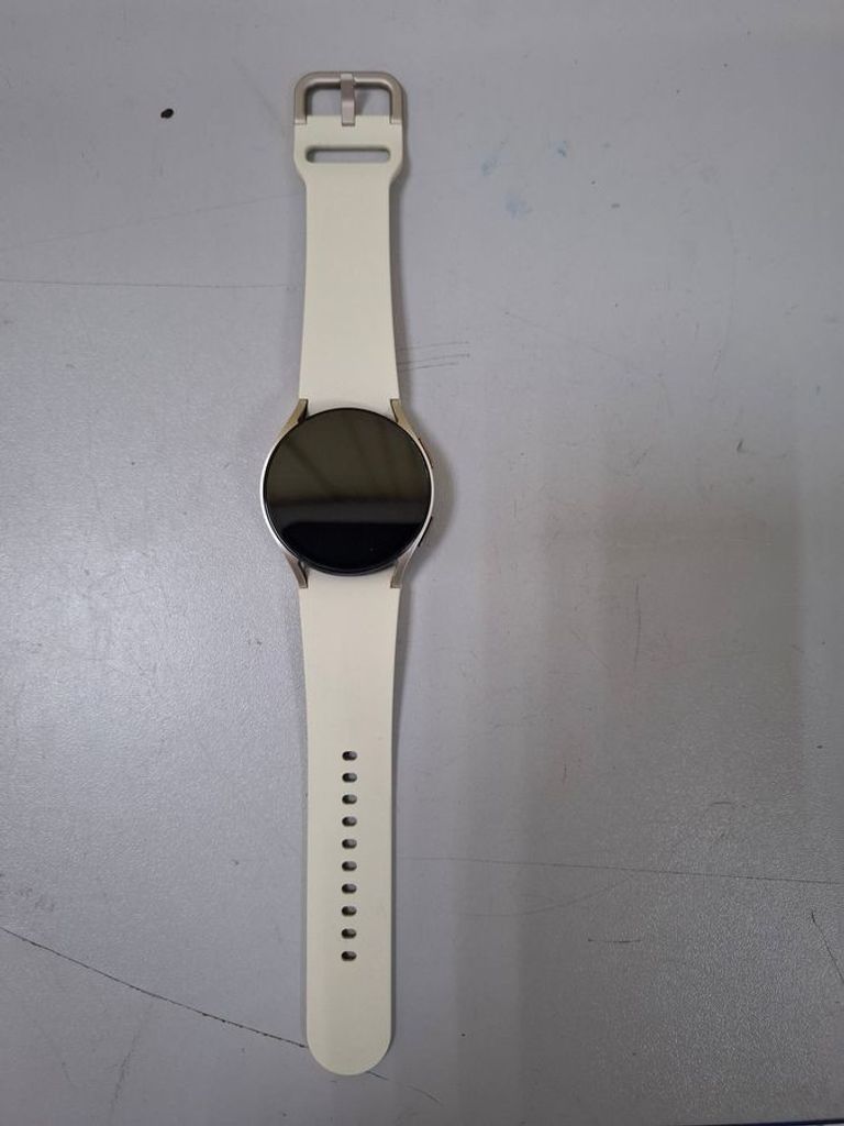 Оголошення Samsung galaxy watch6 40mm Б/У