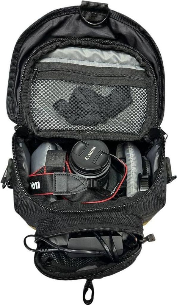 Canon eos 1200d/ ef-s 18-55mm f/3,5-5,6 ііі Код:01-200636053. Изображение 8