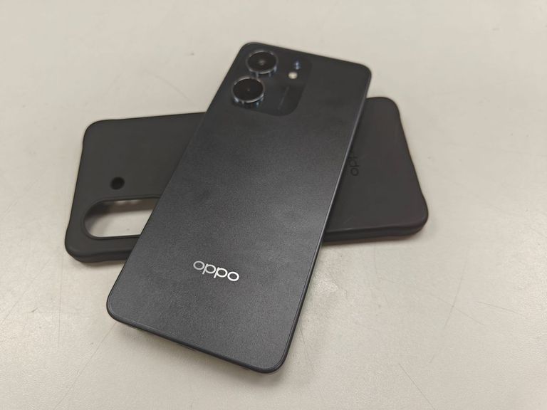 Розпродаж Oppo a5x 4g 4/128gb, продавець Техноскарб