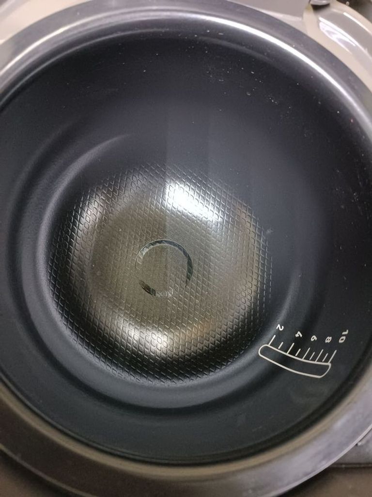 Купити Tefal RK812B32 Б/У