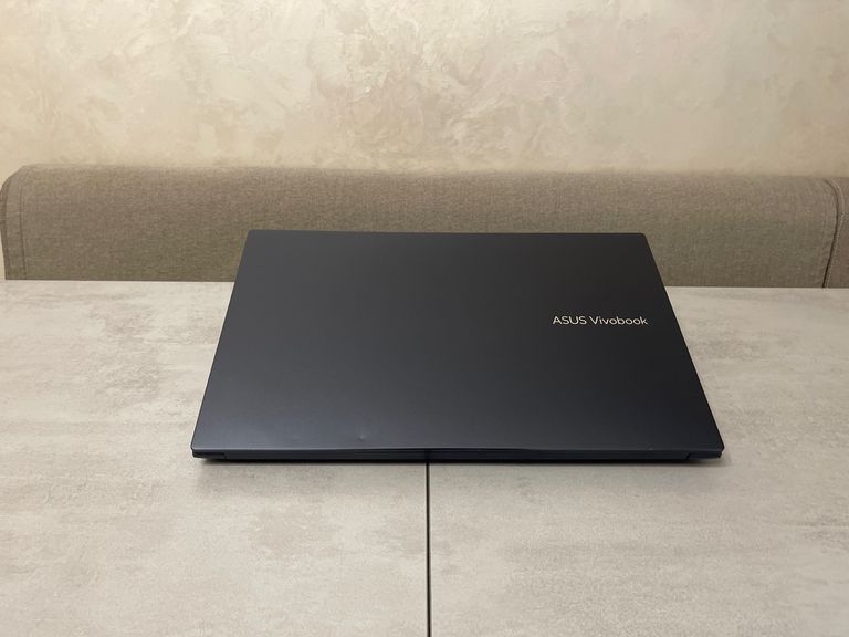 Ноутбук ASUS Vivobook K1703Z, 17.3" FHD IPS, i5-12500H, 12GB, 256GB SSD Код:null. Зображення 7