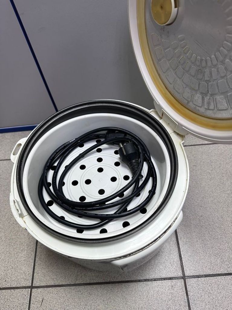 Оголошення Polaris PMC 0541D Б/У