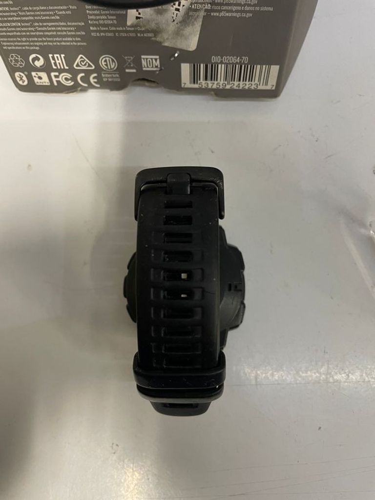 Garmin instinct 2 solar - tactical edition Код:01-200742814. Зображення 5