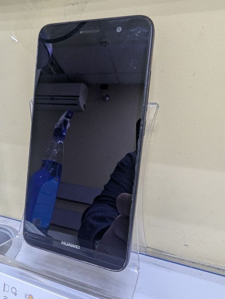 Дешево Huawei y6 pro dual sim з ломбарду