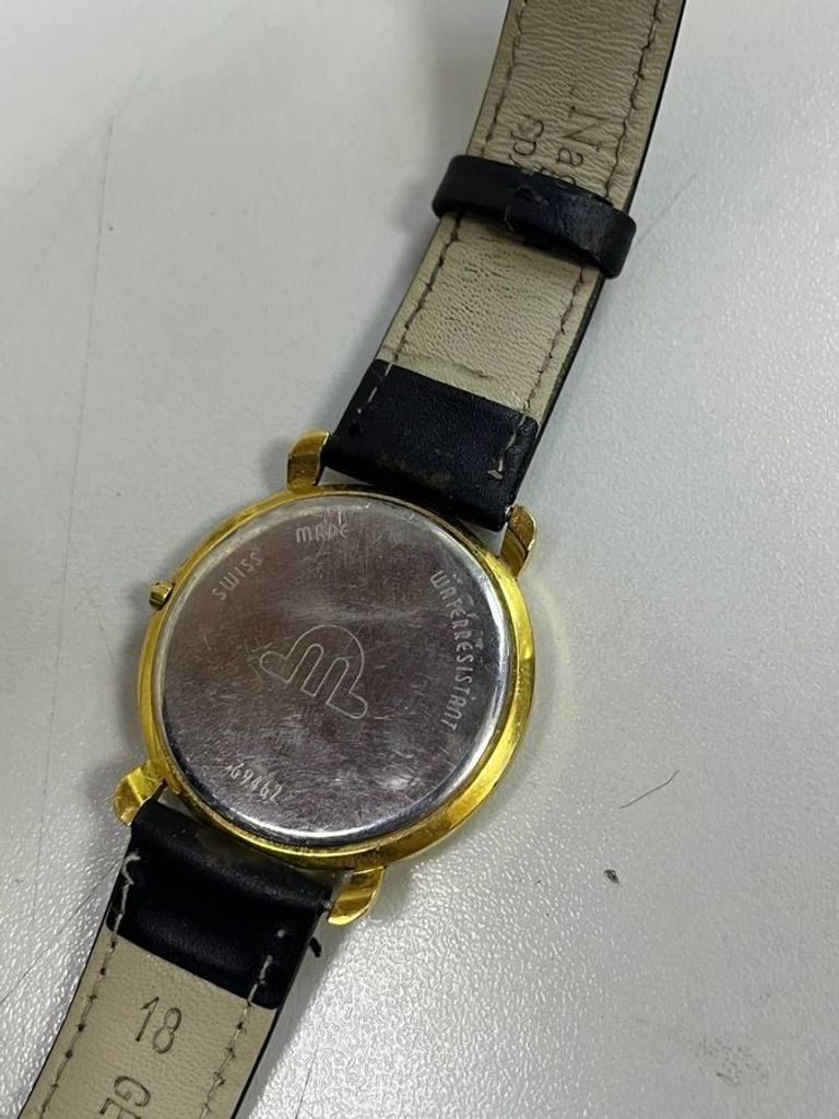 Дешево Maurice Lacroix 69462 з ломбарду