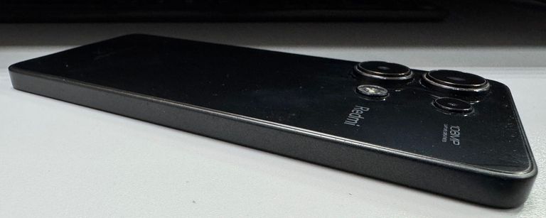 Розпродаж Xiaomi redmi note 13 4g 8/256gb, продавець Техноскарб