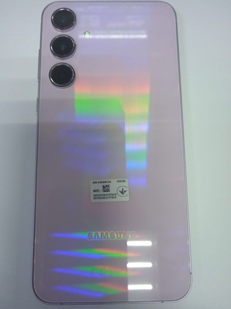 Дешево Samsung galaxy a55 5g sm-a556b 8/256gb з ломбарду