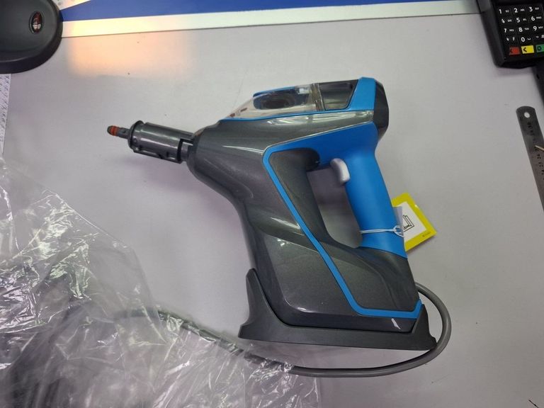 Купити Bissell powerfresh slim steam 2234n Б/У