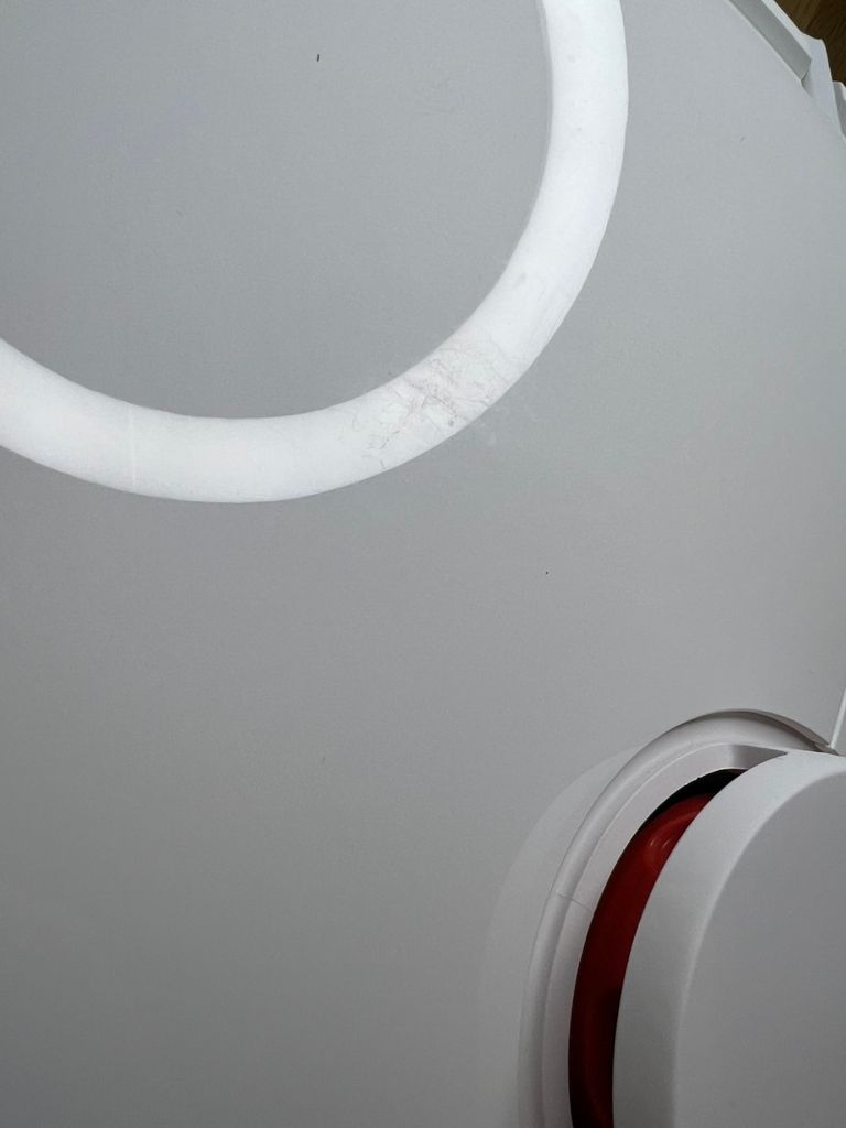 Xiaomi VACUUM X10 White Код:null. Изображение 6