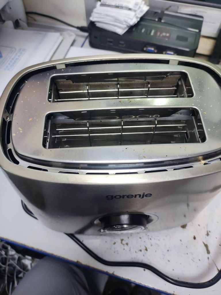 Дешево Gorenje t1000e з ломбарду