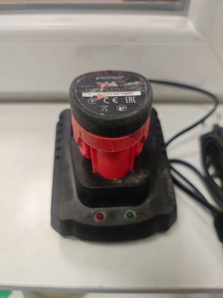 Dnipro-M cd-12cx compact Код:01-200755594. Зображення 8