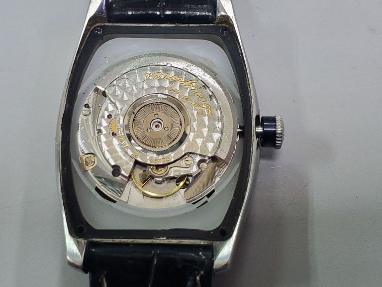 Longines l2.642.4.73.6 Код:01-200755569. Зображення 13