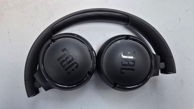 Купити Jbl tune 510bt Б/У