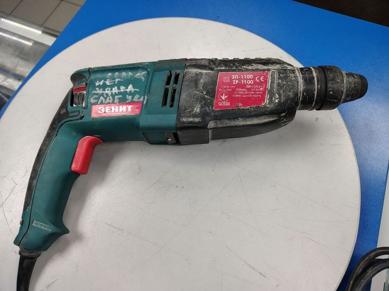 Розпродаж Зенит ЗП-1100, продавець Техноскарб