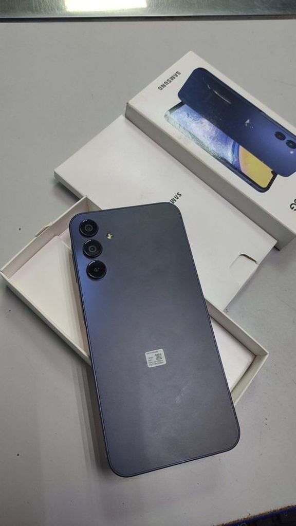 Дешево Samsung a15 5g 4/128gb з ломбарду