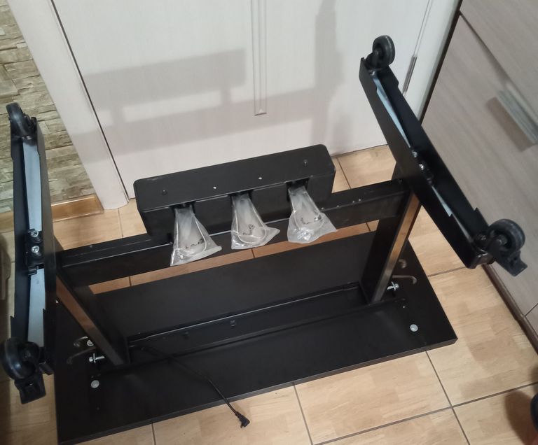 Stand Код:null. Зображення 4