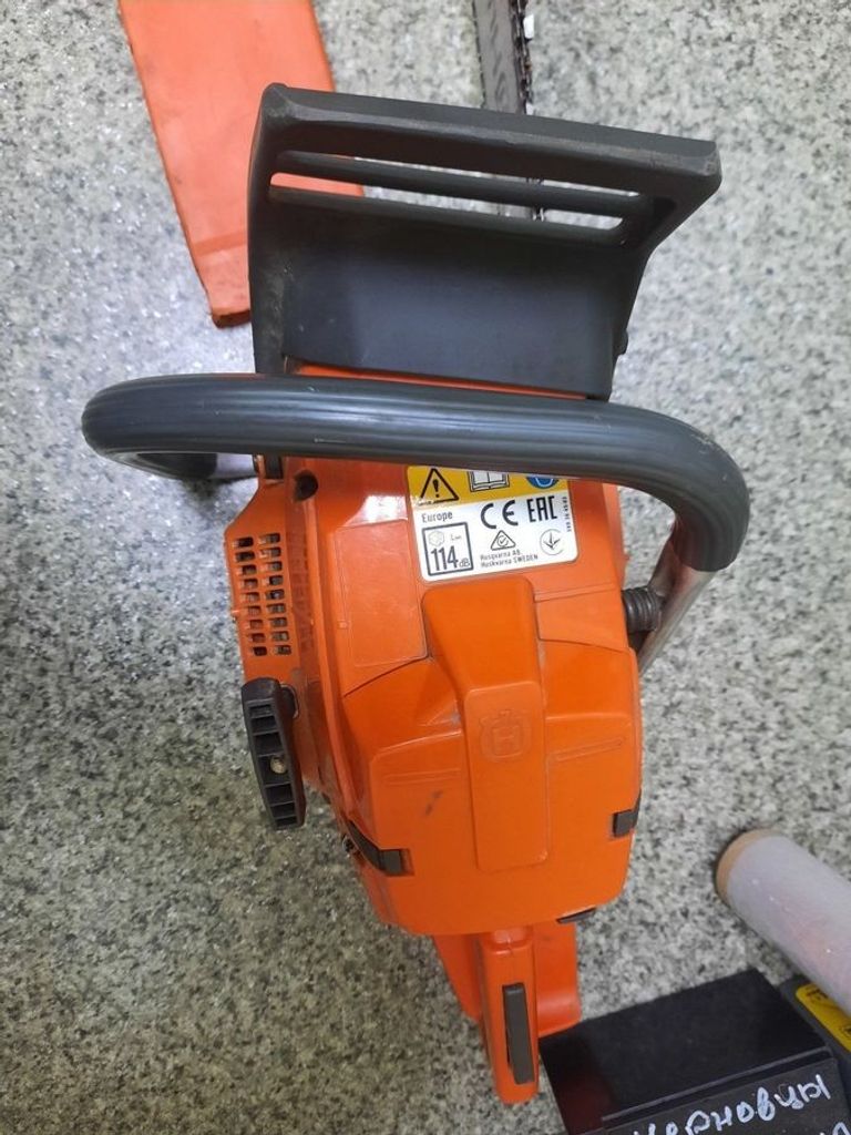 Объявление Husqvarna 365 (9670828-18) Б/У
