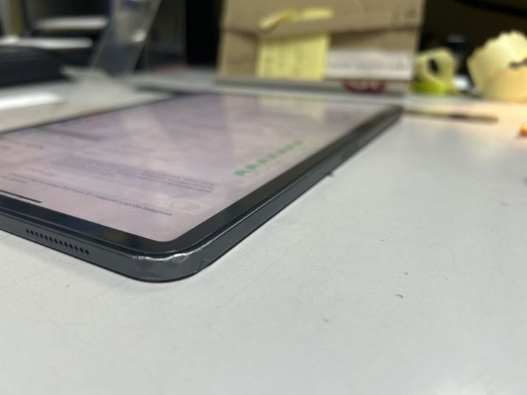 Распродажа Apple ipad pro 11 2020 wi-fi 512gb, продавец Техноскарб