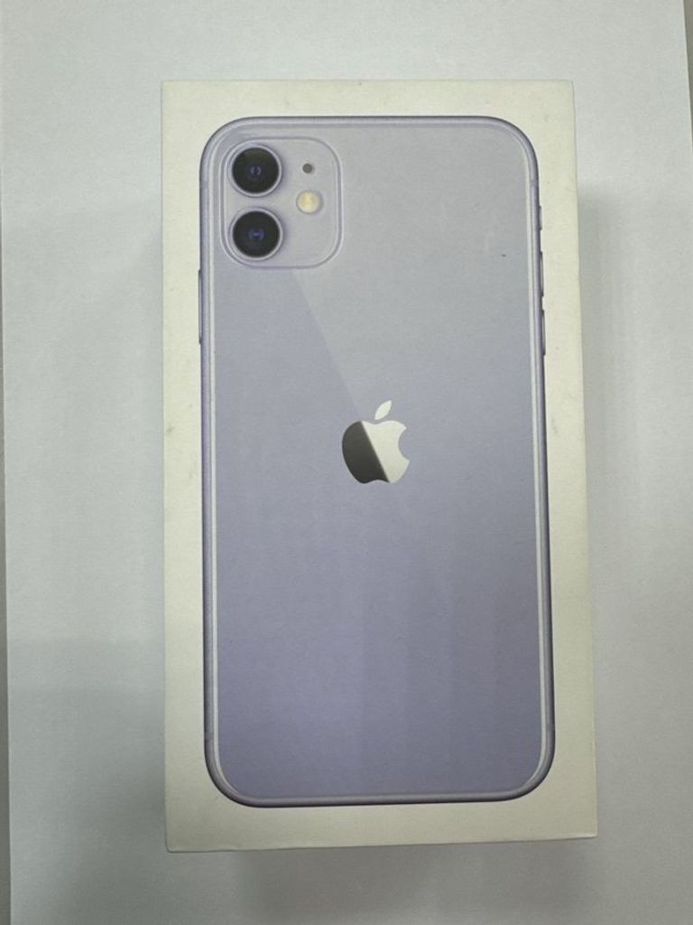 Розпродаж Apple iphone 11 64gb, продавець Техноскарб