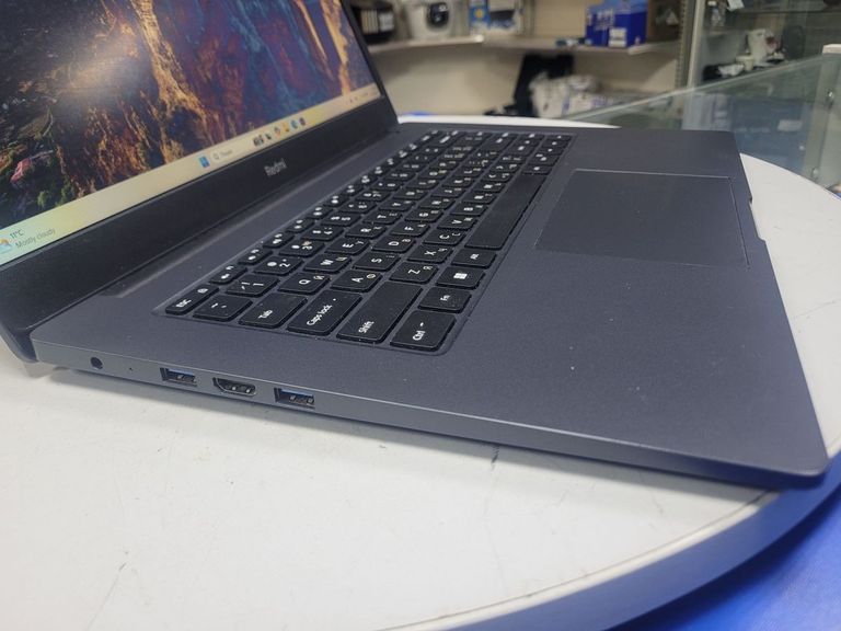 Розпродаж Xiaomi 15/core i3-1115g4 ddr4/8gb ddr4/hdd *відсутній/ssd 256 gb/*інтегрована, продавець Техноскарб