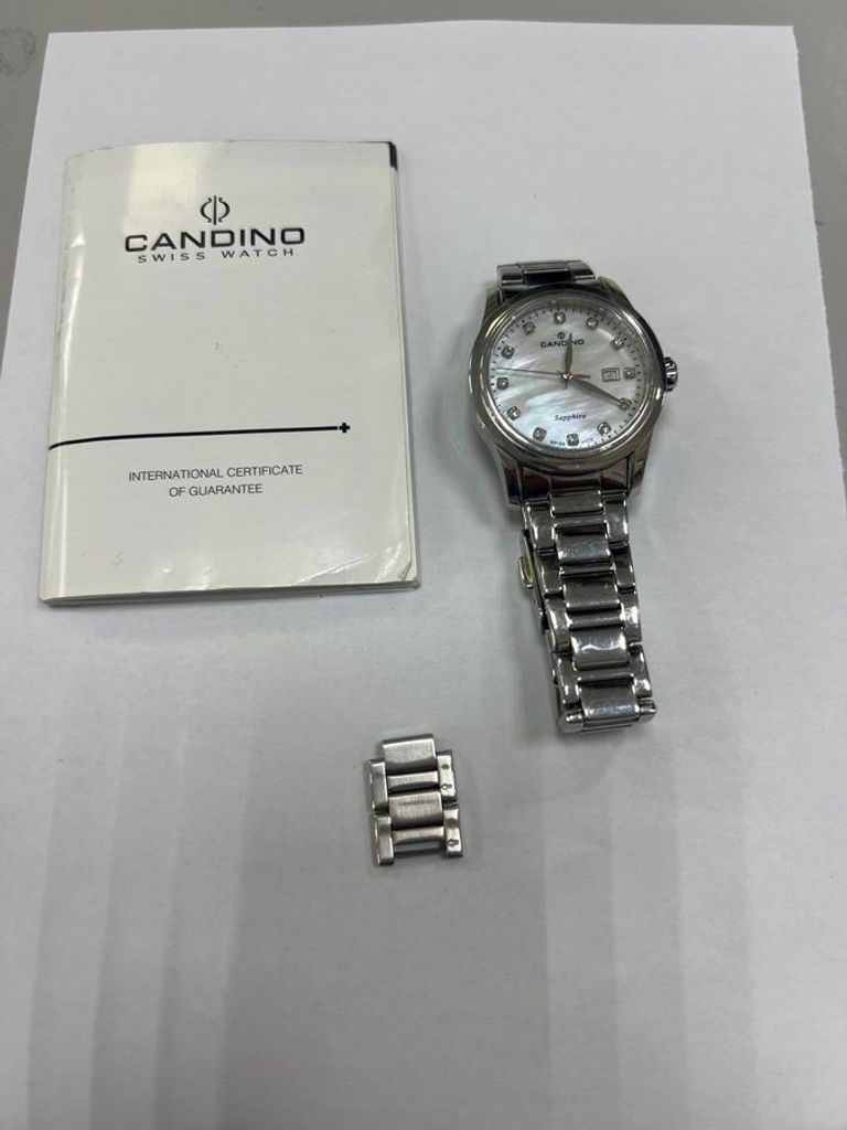 Оголошення Candino c4738 Б/У