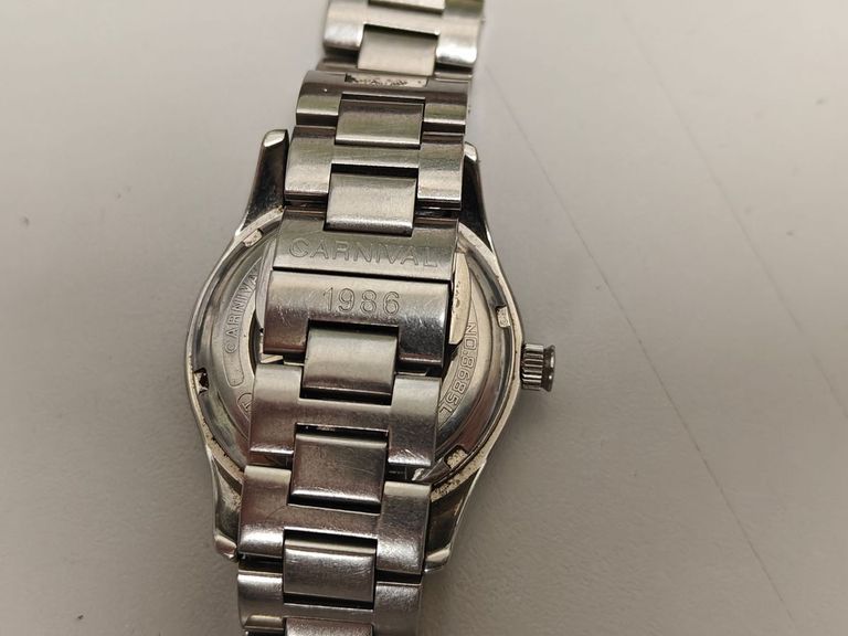 Розпродаж Сarnival no.8685l, продавець Техноскарб