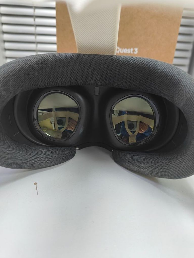 Meta Quest 3 128GB Код:01-200762080. Изображение 7